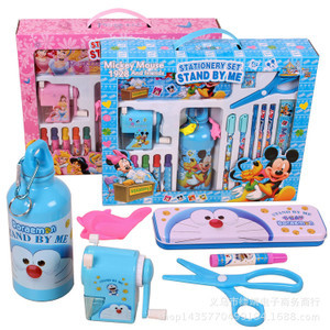 小礼包 文具用品批发采购的优选方案