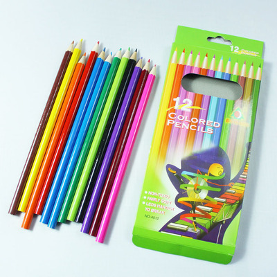 彩色铅笔 文具用品批发的商业机遇与实践指南