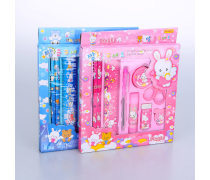 湖南文具套装 一站式文具用品批发指南