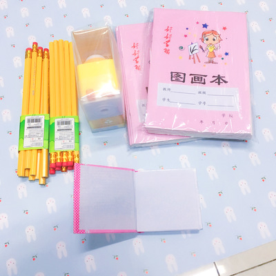 HB铅笔带橡皮——小学生文具的理想选择与批发优势解析